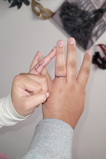 Explore doctor tattoo ideas, creative tattoo ideas in Greenville, available at Lee Ink Studio SC (Appointment Only)