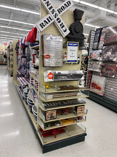 Craft Store «Hobby Lobby», reviews and photos, 1236 US-22, Phillipsburg, NJ 08865, USA