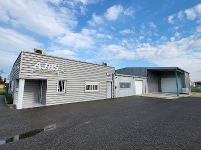 Ajbs à Malissard