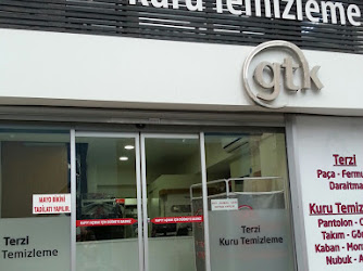 Gülşen Terzi Kuru Temizleme