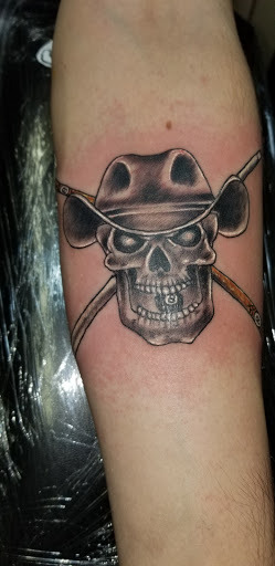 Explore mens tree tattoo ideas, creative tattoo ideas in Wenatchee, available at Rebels Tattoo Studio