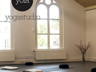 Yogastudio Yoia