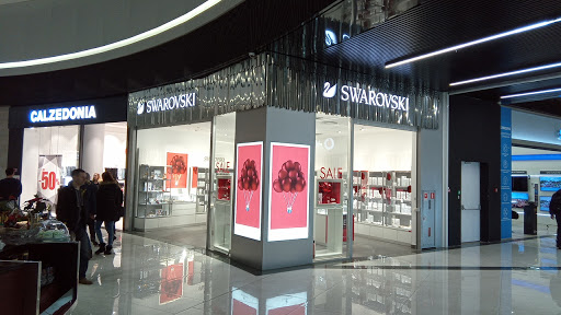 Swarovski Partner Store
