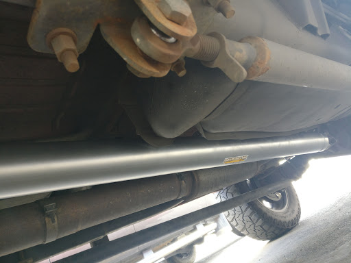 Auto Repair Shop «Lynnwood Auto and Truck Service», reviews and photos, 6131 212th St SW, Lynnwood, WA 98037, USA