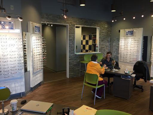 Eye Care Center «The Eye Group», reviews and photos, 11124 Kingston Pike #127, Knoxville, TN 37934, USA