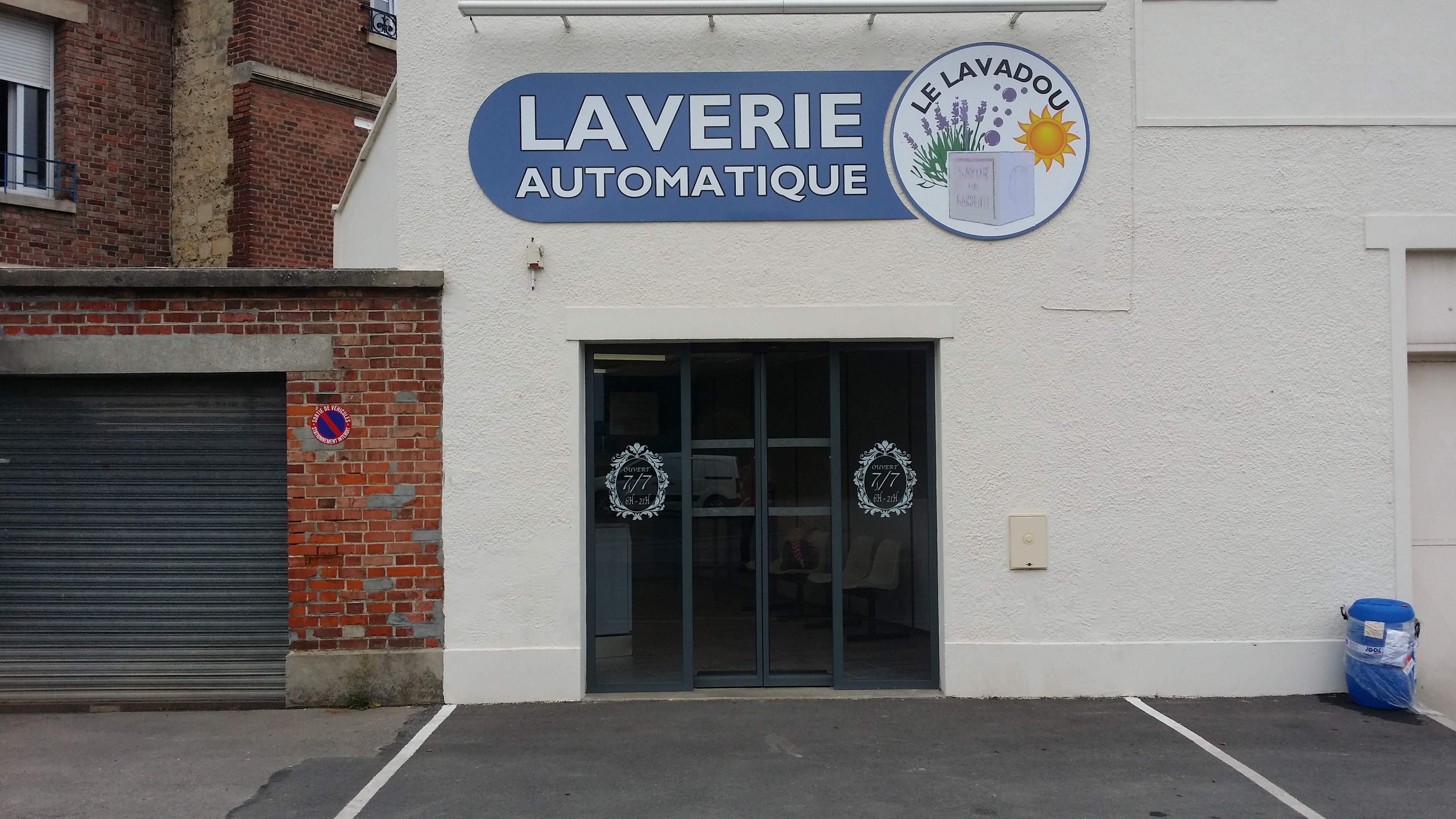Photo n° 1 de l'avis de Marie.h fait le 02/10/2016 à 09:41