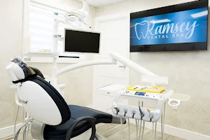 Ramsey Dental Spa image