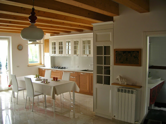 Cuisine Bed & Breakfast B&B San Nicola 62029 Tolentino