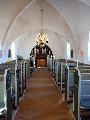 Brøndbyvester Kirke - Taastrup