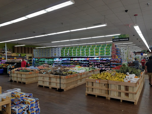Grocery Store «C-Town Supermarkets», reviews and photos, 100 E Commerce St, Bridgeton, NJ 08302, USA