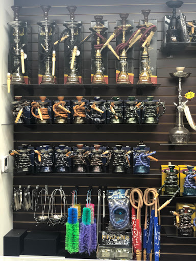 Tobacco Shop «3D SMOKE SHOP», reviews and photos, 7200 Glenview Dr, Richland Hills, TX 76180, USA