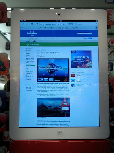 Computer Store «Apple Washington Square», reviews and photos, 9585 SW Washington Square Rd, Tigard, OR 97223, USA