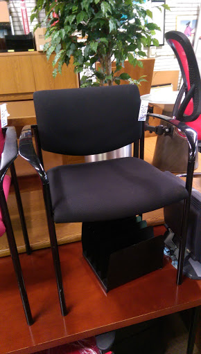 Office Furniture Store «Direct Office Furniture Whse», reviews and photos, 5041 N Western Ave, Chicago, IL 60625, USA