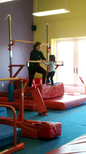 Gymnastics Center «The Little Gym of Arlington/Mansfield», reviews and photos, 1724 E Broad St Unit 108, Mansfield, TX 76063, USA