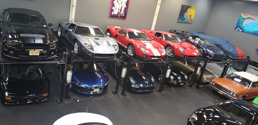 Used Car Dealer «Interstate Motorsport LLC», reviews and photos, 109 Titus Mill Rd, Pennington, NJ 08534, USA