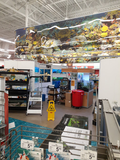 Pet Supply Store «Petco Animal Supplies», reviews and photos, 1808 Tamiami Trail a, Port Charlotte, FL 33948, USA