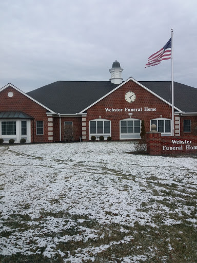 Funeral Home «Webster Funeral Home», reviews and photos, 3080 Homeward Way, Fairfield, OH 45014, USA