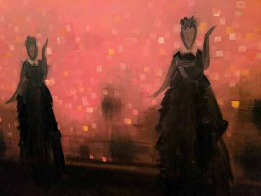 Art Gallery «Tim Faulkner Gallery», reviews and photos, 1512 Portland Ave, Louisville, KY 40203, USA