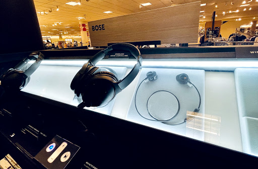 Department Store «Nordstrom Ross Park», reviews and photos, 1000 Ross Park Mall Dr, Pittsburgh, PA 15237, USA