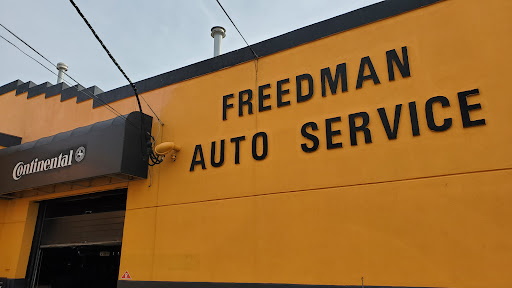 Auto Repair Shop «Freedman Auto Service», reviews and photos, 1690 NJ-27, Edison, NJ 08817, USA