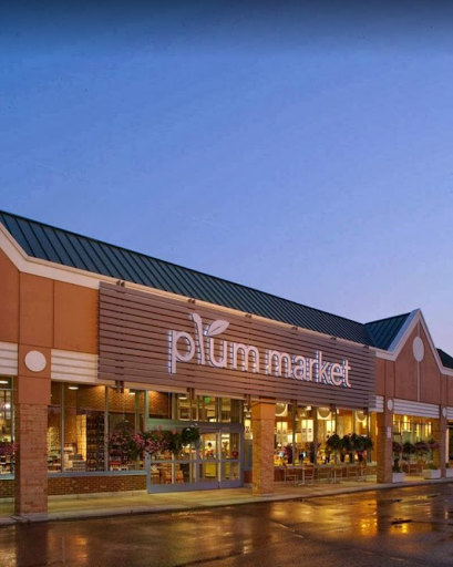Grocery Store «Plum Market Bloomfield», reviews and photos, 3675 W Maple Rd, Bloomfield Twp, MI 48301, USA