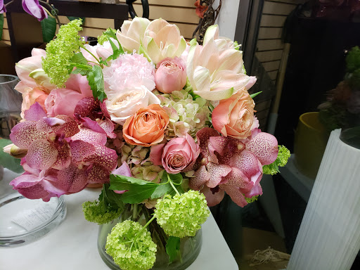 Florist «Beautiful Buds», reviews and photos, 299 Westwood Ave, Westwood, NJ 07675, USA