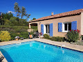 Photo Villa Le Loriot 34360 Prades-sur-Vernazobre (miniature)
