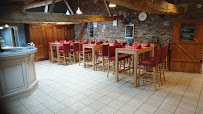 Photos du propriétaire du Restaurant français La Getiere à Montaigu-Vendée - n°6