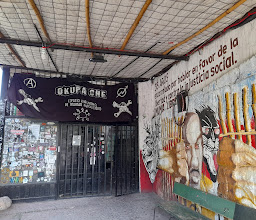 Central Library photo