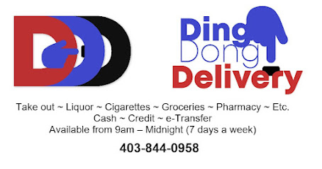 Ding Dong, Delivery