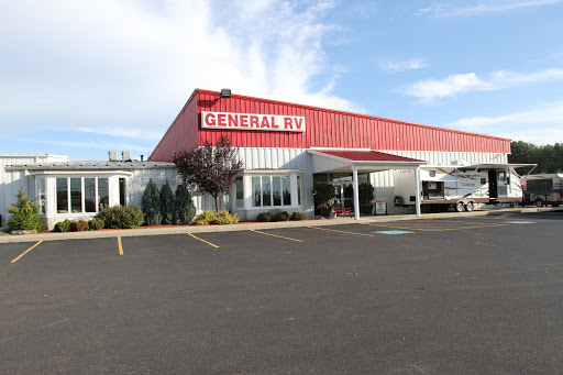 General RV Center image 1