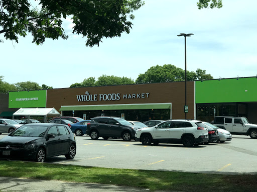 Grocery Store «Whole Foods Market», reviews and photos, 2151 Mystic Valley Pkwy, Medford, MA 02155, USA