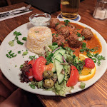 Photo n°2 de l'avis de Chiara.u fait le 01/07/2023 à 20:10 sur le  Heumond - Rostock à Rostock