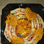 Photo n°2 de l'avis de Sandra.n fait le 07/08/2022 à 16:09 sur le  Greek Pizza House à Wendelstein