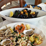 Photo n°1 de l'avis de Carlo.r fait le 09/12/2022 à 10:28 sur le  Il Cavallino Bianco à Civitavecchia