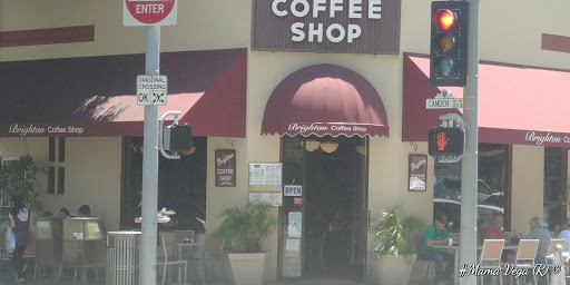 Coffee Shop «Brighton Coffee Shop», reviews and photos, 9600 Brighton Way, Beverly Hills, CA 90210, USA