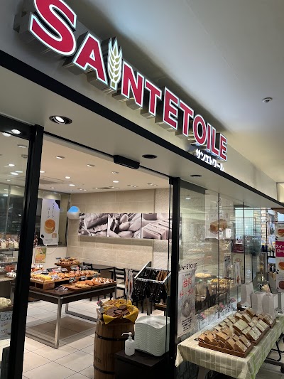 サンエトワール 郡山店