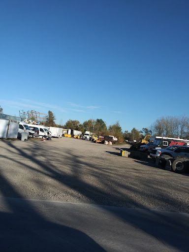 Auto Parts Store «NAPA Auto Parts - Genuine Parts Company», reviews and photos, 6425 Basile Rowe, East Syracuse, NY 13057, USA