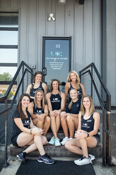 Ultimate Edge Sports Medicine Physical Therapy