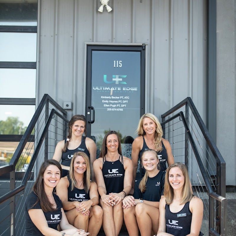 Ultimate Edge Sports Medicine Physical Therapy