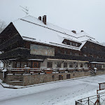 Photo n°1 de l'avis de Martine.c fait le 21/04/2024 à 18:58 sur le  Hotel Hofgut Sternen à Breitnau