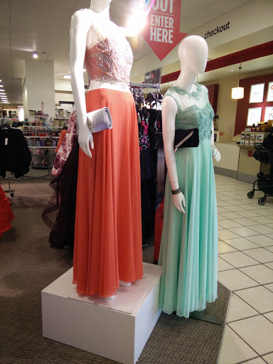 Department Store «JCPenney», reviews and photos, 2400 S I-35 Service Rd, Moore, OK 73160, USA