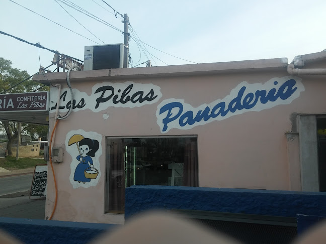 Panaderia Las Pibas