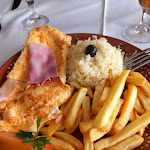 Photo n°2 de l'avis de Cindy.e fait le 17/11/2023 à 11:41 sur le  Restaurante Das Caldas à District de Viseu