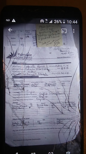 Personal Injury Attorney «PARRIS Law Firm», reviews and photos