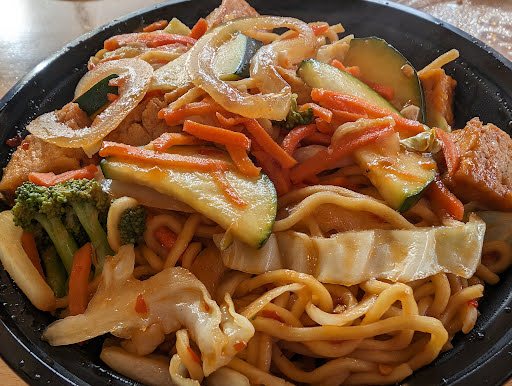 Teriyaki Madness image