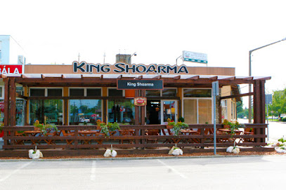 King-Shoarma