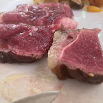 Photo n°1 de l'avis de Samantha.a fait le 29/01/2023 à 17:06 sur le  Ciccio e Pinolo Food e Wine à La Spezia