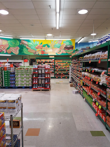 Grocery Store «Family Foods Super Store», reviews and photos, 8665 Rosa Parks Blvd, Detroit, MI 48206, USA