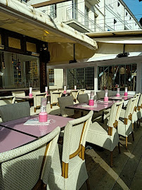 Atmosphère du Restaurant Café de l’Ouest à Saint-Malo - n°16